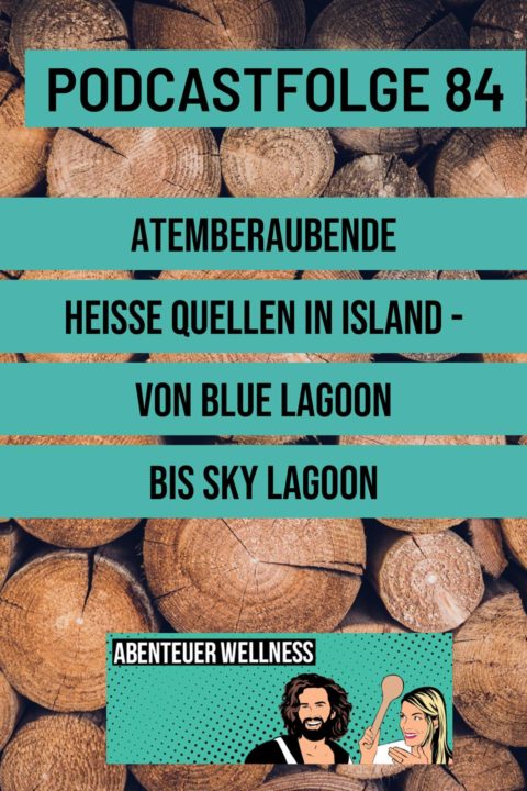 084 Atemberaubende heiße Quellen in Island – Von Blue Lagoon bis Sky Lagoon