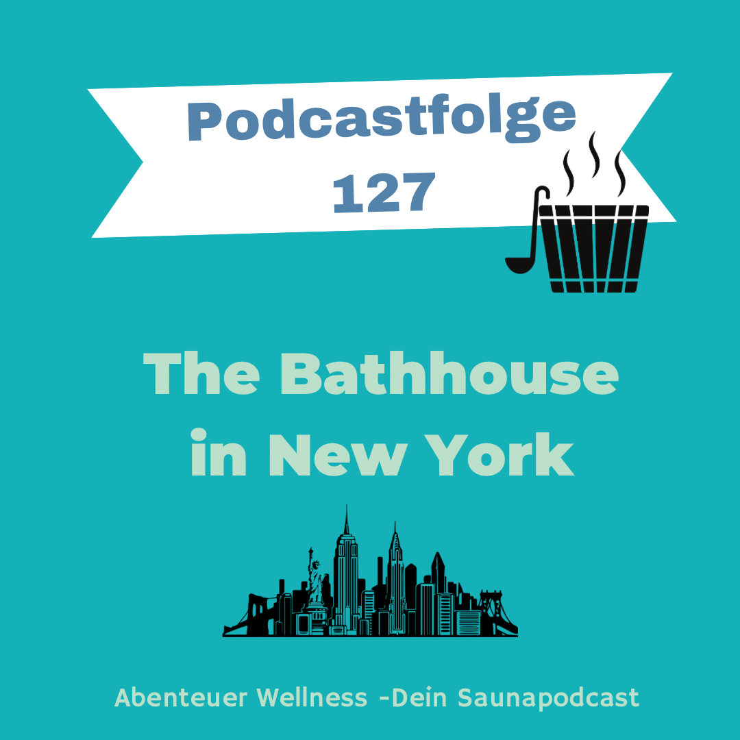 127 The Bathhouse in New York Abenteuer Wellness