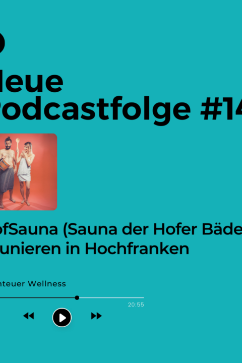 142 HofSauna (Sauna der Hofer Bäder) – Saunieren in Hochfranken